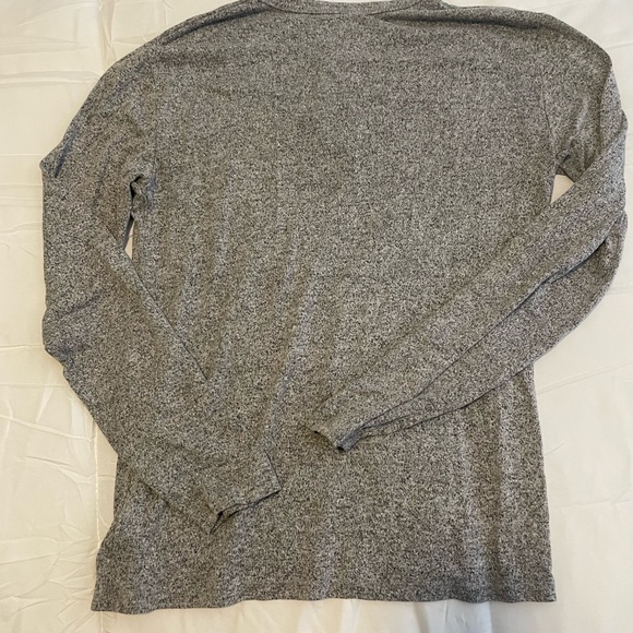 Men's soft Figs long sleeve🩶 - Picture 5 of 5